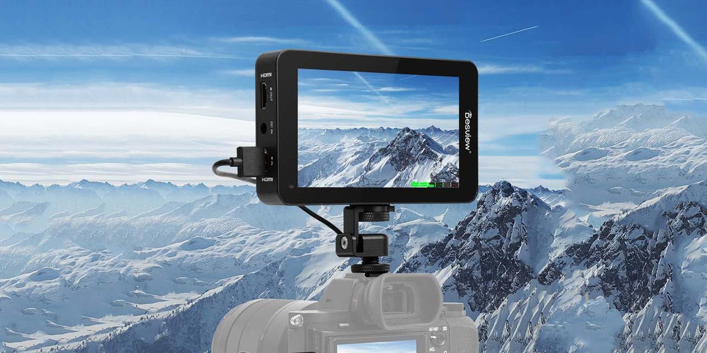 Was sollte man vor dem Kauf eines Kameramonitors beachten?