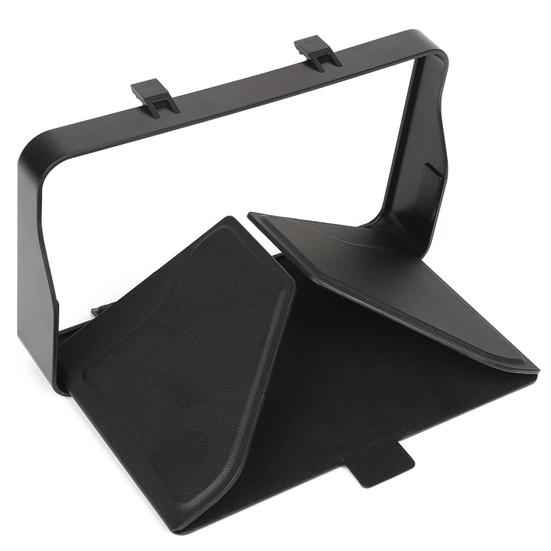Camera Monitor Sunshade
