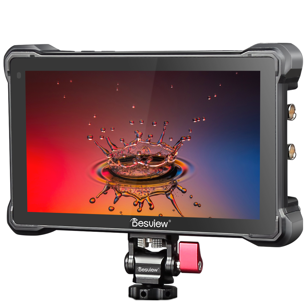R7SIII (V-Mount)