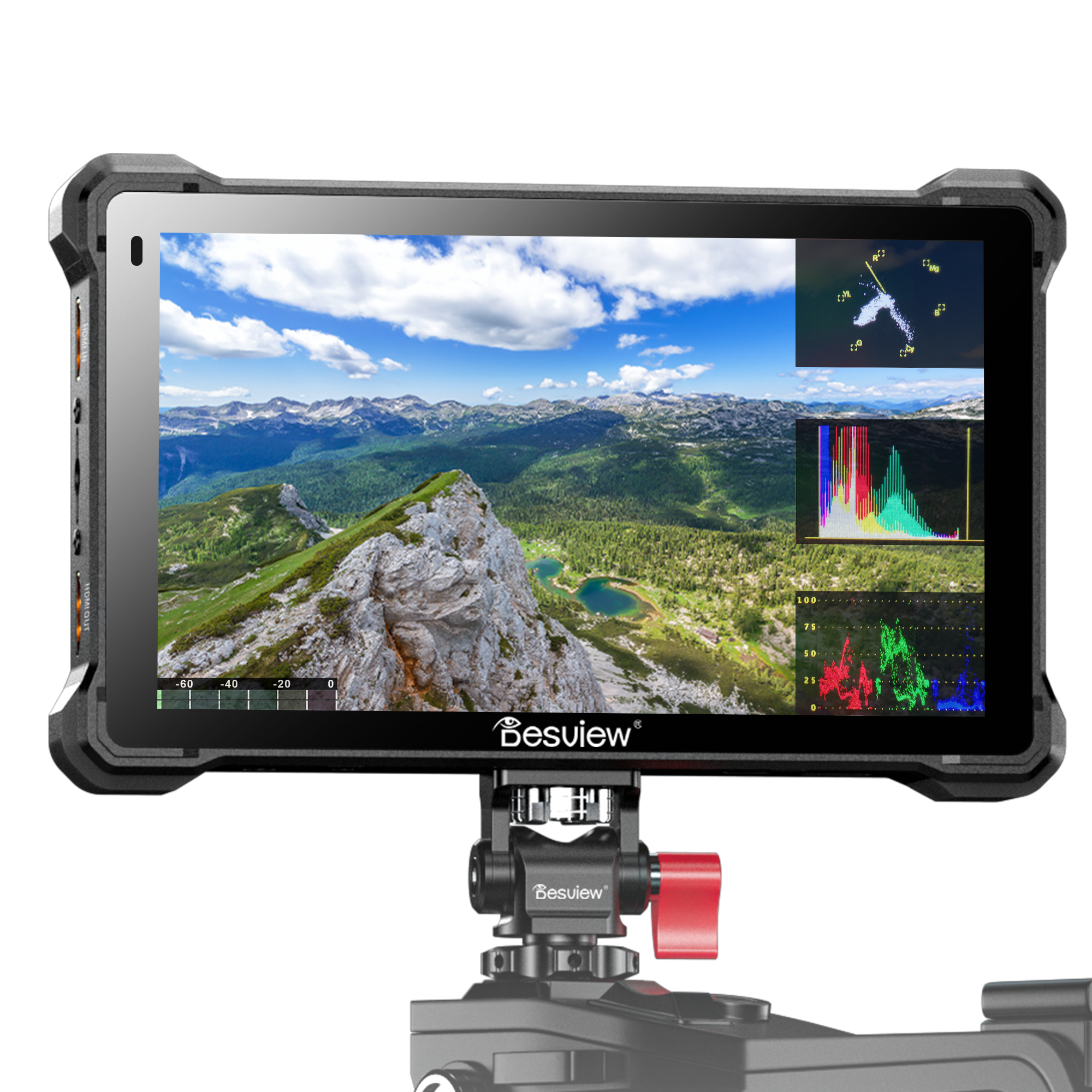 R7III