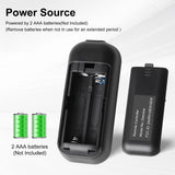 Bluetooth Remote Control