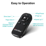 Bluetooth Remote Control