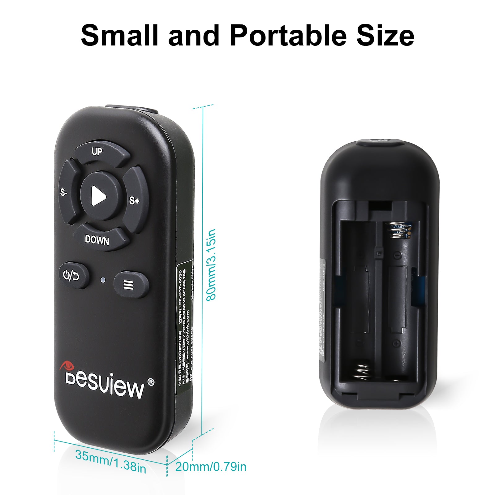Bluetooth Remote Control