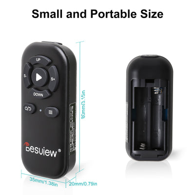 Bluetooth Remote Control