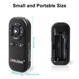 Bluetooth Remote Control