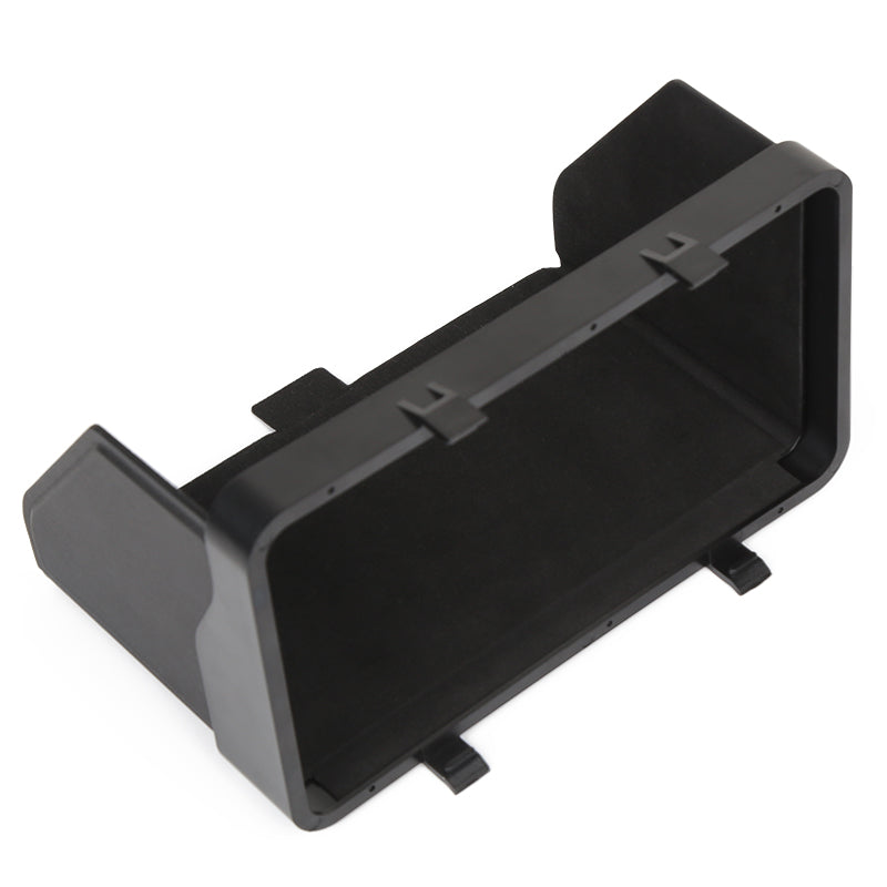 Camera Monitor Sunshade