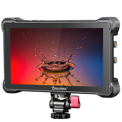 R7SIII (V-Mount)