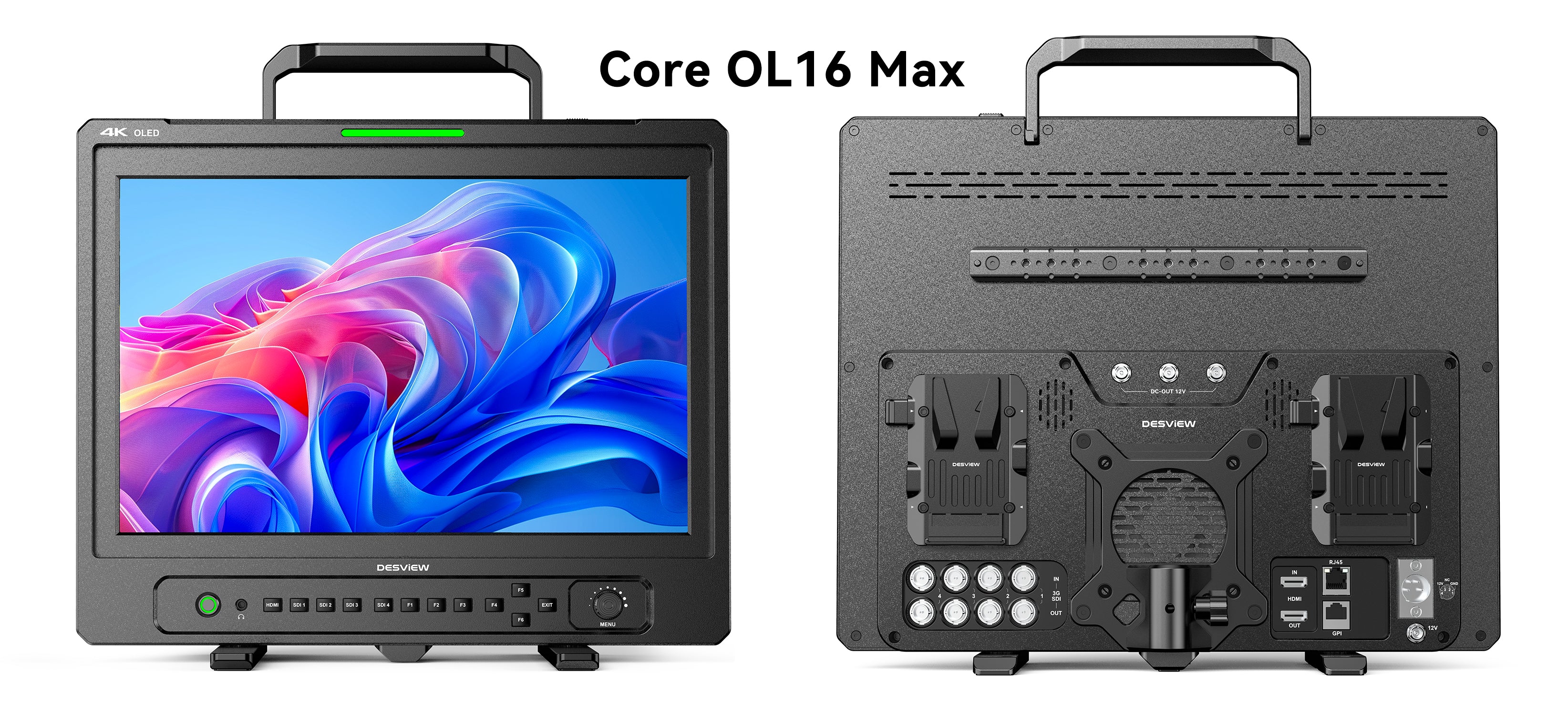 Core OL16 Max
