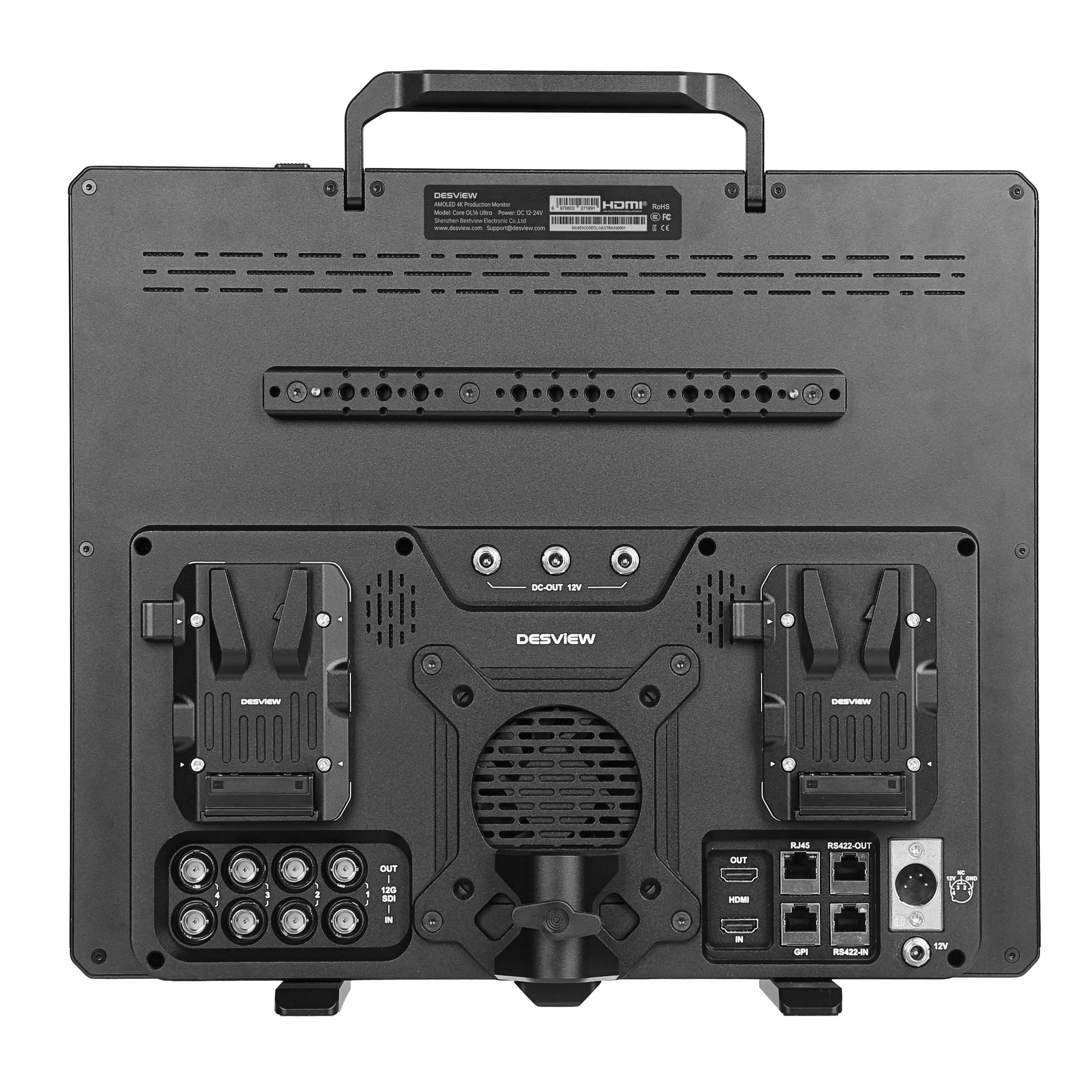 Core OL16 Ultra 12G