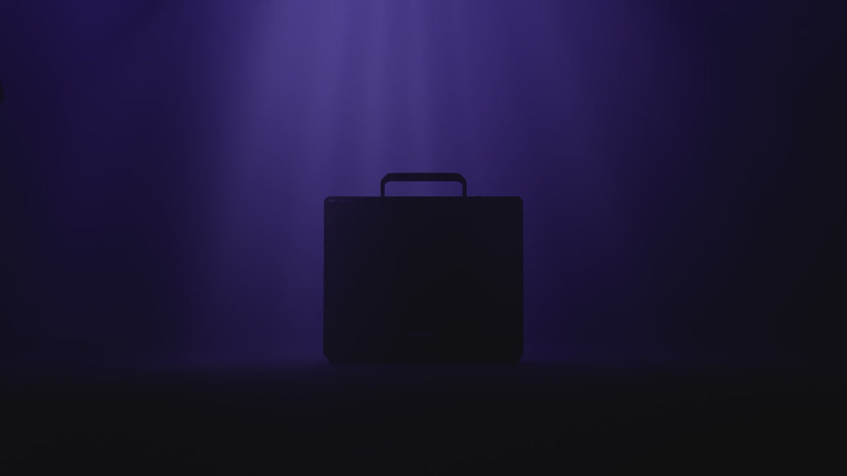 Load video: 